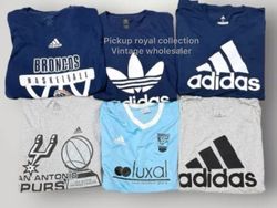 Premium adidas T-Shirts