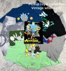 Premium printed t shirts