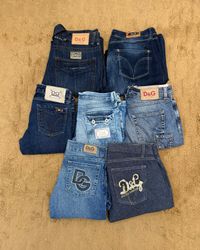 Dolce & Gabbana Jeans