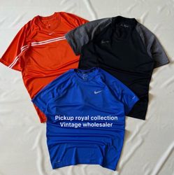 T-shirts Nike Premium