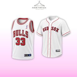 Baseball and Basketball jerseys For kids