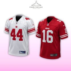 NFL jerseys
