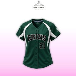 Branded Baseball Jerseys