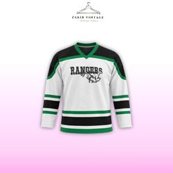 Branded CCM Jerseys