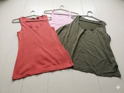 Mix Bundle of tank tops