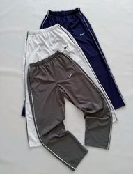 Pantalons de sport vintage Nike haut de gamme