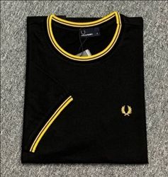 Premium Fred Perry T-Shirts ✨
