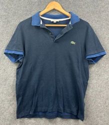 T-shirts authentiques Lacoste
