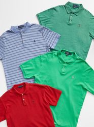 T-Shirt Polo Ralph Lauren Classiche