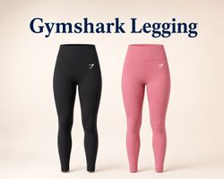Gymshark leggings