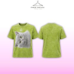 The Mountain t-shirt