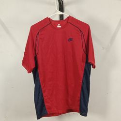 NIKE SPORTS T-SHIRTS - BUNDLE 01