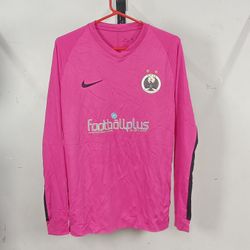 NIKE SPORTS T-SHIRTS - BUNDLE 07