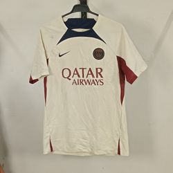 NIKE SPORTS T-SHIRTS - BUNDLE 09