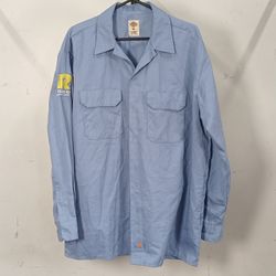 DICKIES MEN'S SHIRTS - BUNDLE 46