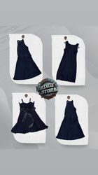 Y2K Chic Evening Dress