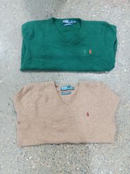 Ralph Lauren Vest Sweater