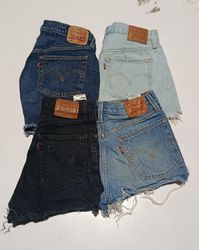 Levi's Sexy Shorts RV # 840