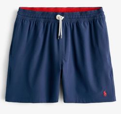 Ralph Lauren Polo Swimming shorts(0003)