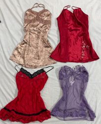 Y2K Cami Tops (429)