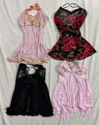 Y2K Cami Tops (430)