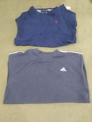 Mix Branded Sweater