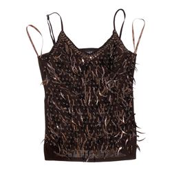 Y2k  Cami tops