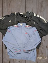 Adidas Trainingsjacke