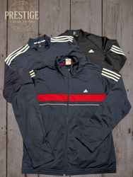 Adidas Laufjacke