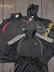 Adidas Trainingsjacke