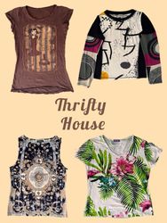 Scene Girl Summer Y2k Babytees(TH/396)