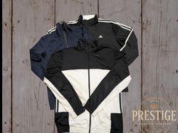 Adidas Laufjacke