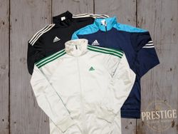 Adidas Laufjacke