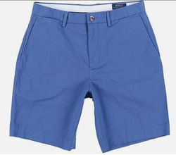 Ralph Lauren Polo and Tommy Hilfiger Shorts
