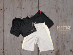 Branded Short