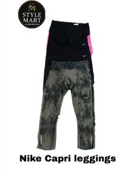Nike Capri leggings SM - (00315)