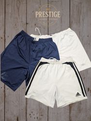 Branded Short