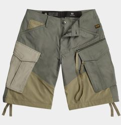 TNF, G-Star, Patagonia Shorts