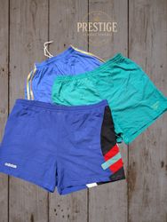 Branded Short