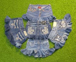 5688 - Miss me, True Religion and Rock Revival Upc..