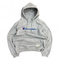 Felpa con cappuccio di marca