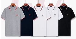 Fred perry T-shirts