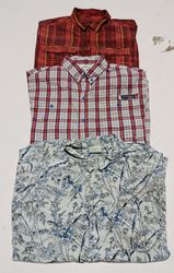 Columbia Shirts RV # 843