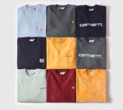 Carhartt T-Shirts