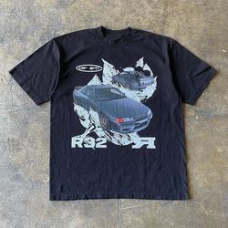 Unbranded print t shirt