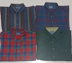 Pendleton Shirts RV # 848