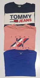 Tommy Hilfiger T-Shirts RV # 850