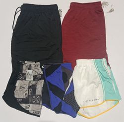 Nike Sport Shorts RV # 853