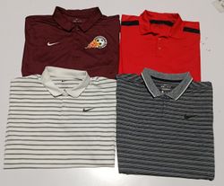 Nike Collared T-shirt RV # 854