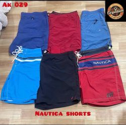 Nautica shorts ak029